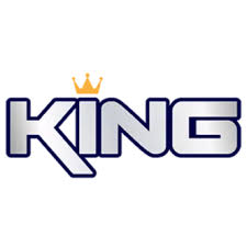 KINGAUD casino logo